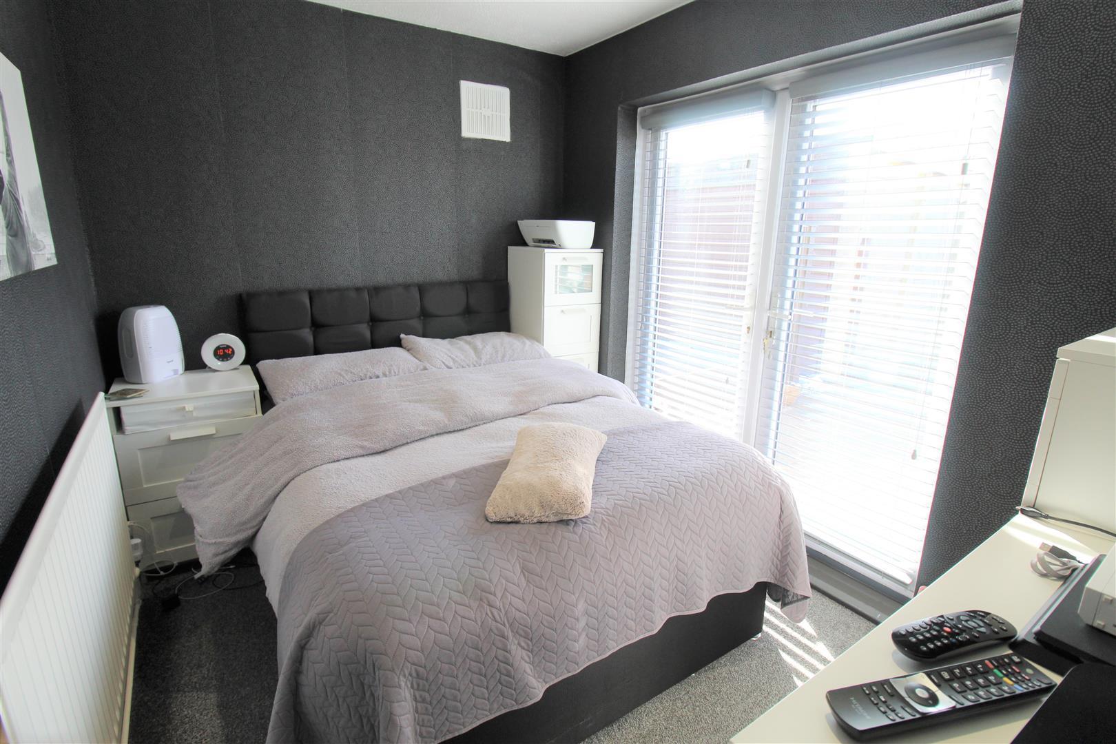 Carberry Way, Weston Coyney, Stoke-On-Trent